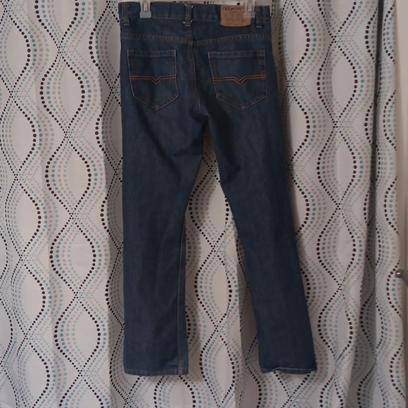 Men's jeans b28 - Picture 2 of 4